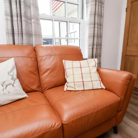 Holiday home Braeside Whitby