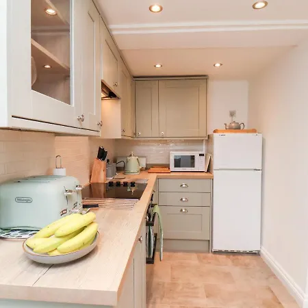 Braeside Holiday home Whitby