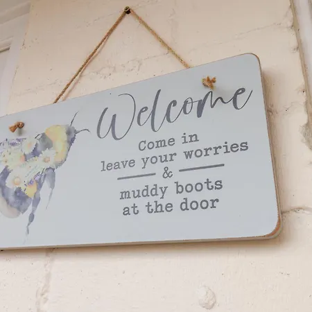 Braeside بيت للعطل ويتبي