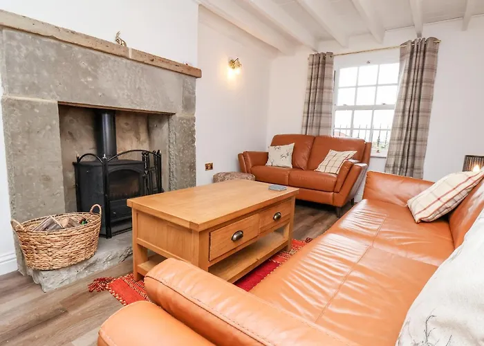 بيت للعطل Braeside