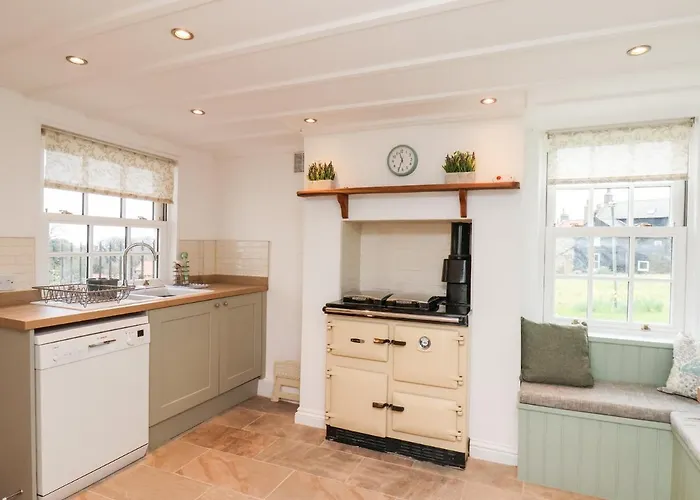 Braeside بيت للعطل *