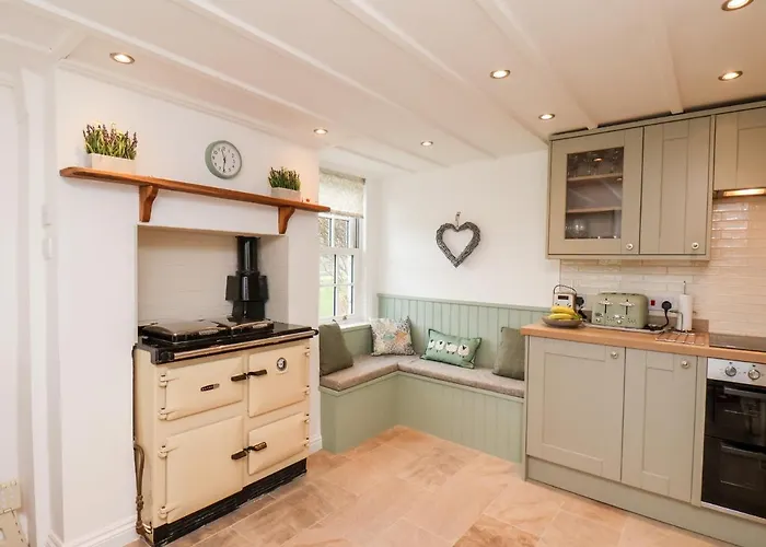 Braeside * ويتبي