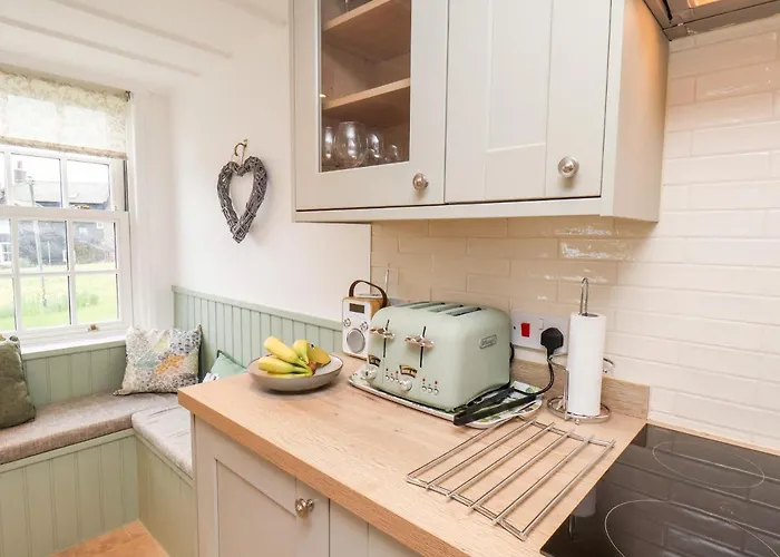 بيت للعطل Braeside