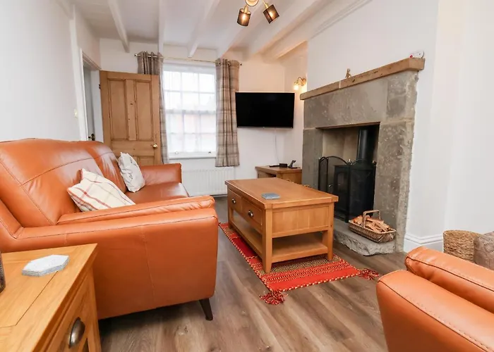 Braeside بيت للعطل ويتبي