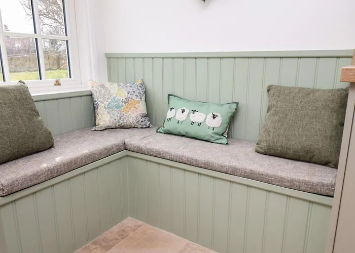 بيت للعطل Braeside