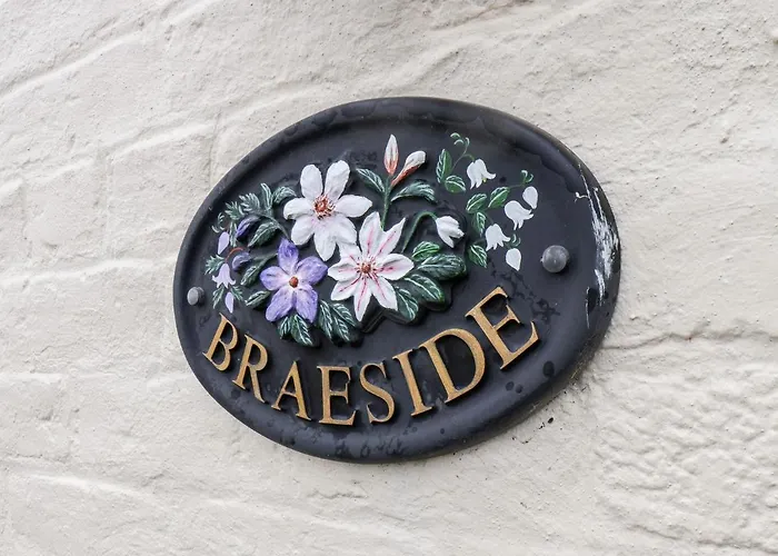 Braeside ويتبي