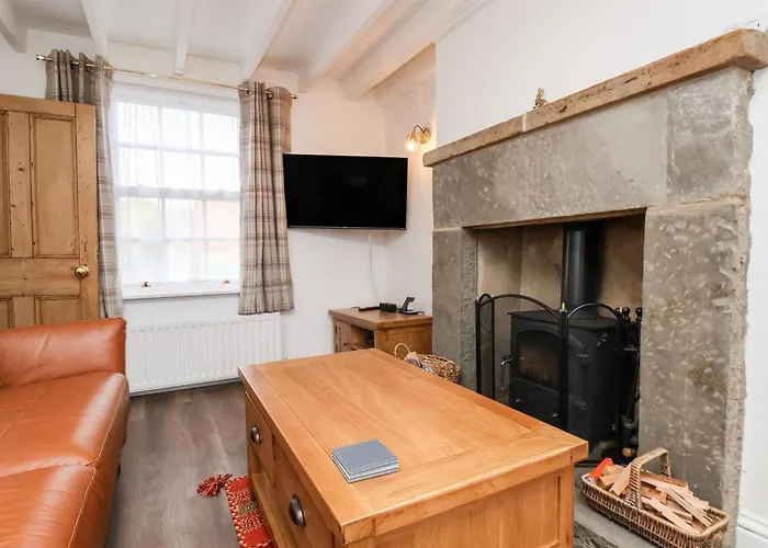 Braeside بيت للعطل *