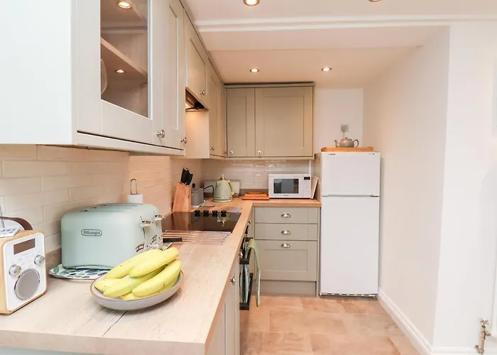 Braeside بيت للعطل ويتبي