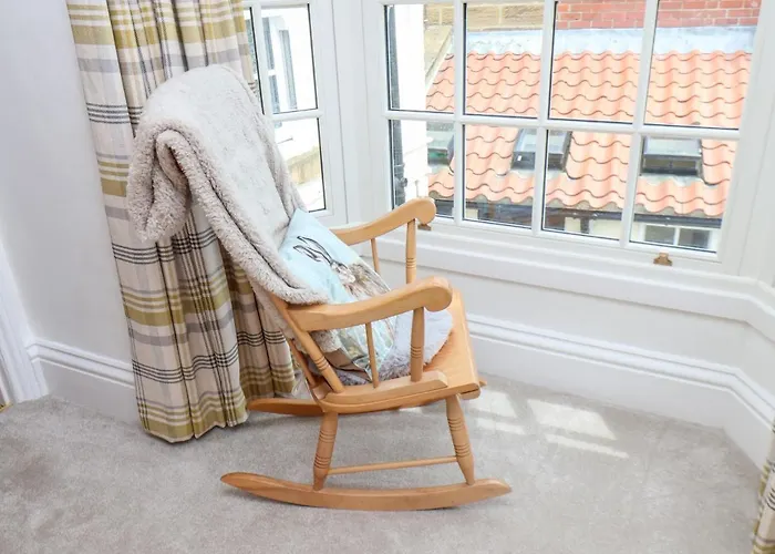 Braeside بيت للعطل *