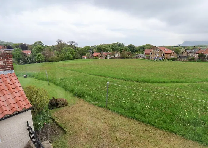 Braeside بيت للعطل