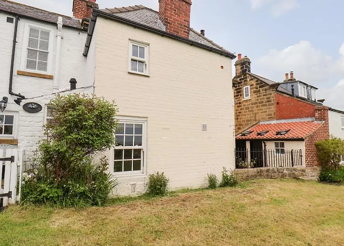 بيت للعطل Braeside *