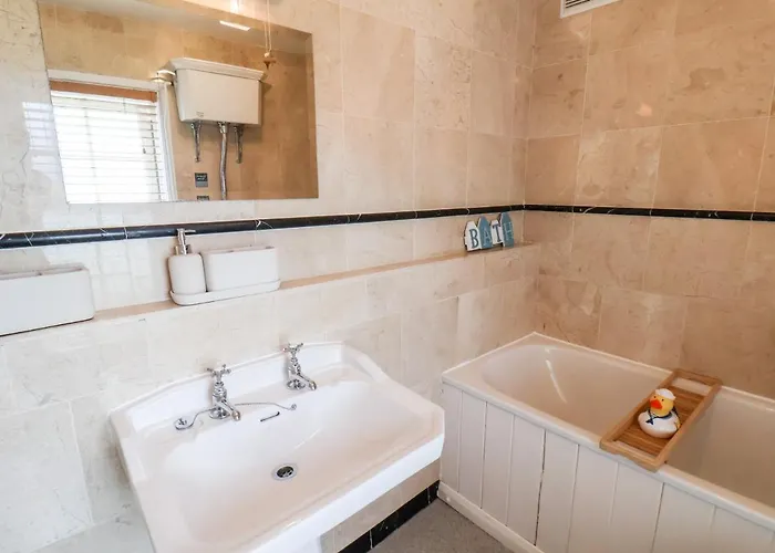 Braeside بيت للعطل