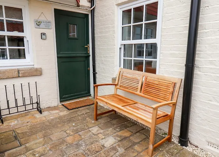 Braeside بيت للعطل *