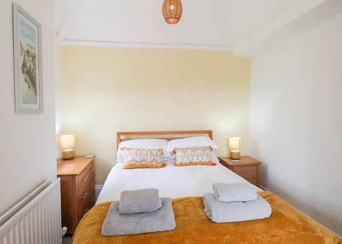 بيت للعطل Braeside *