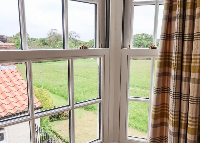 Braeside بيت للعطل ويتبي