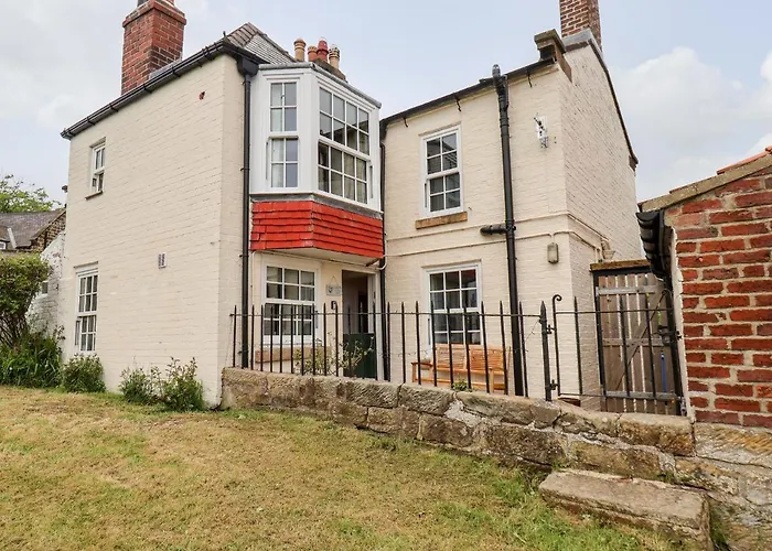 Braeside بيت للعطل ويتبي