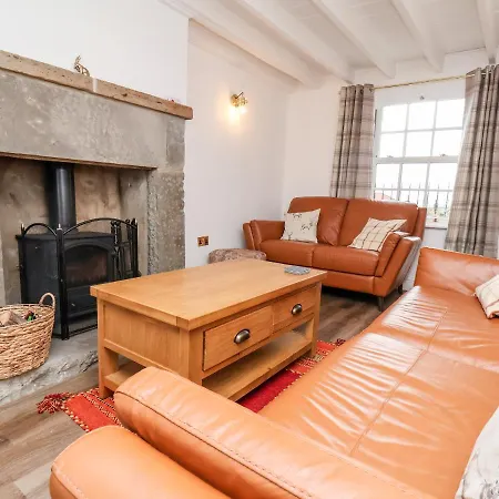 Vakantiehuis Braeside