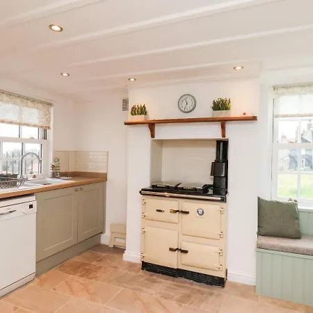 Braeside Vakantiehuis *