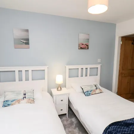 Vakantiehuis Braeside Whitby