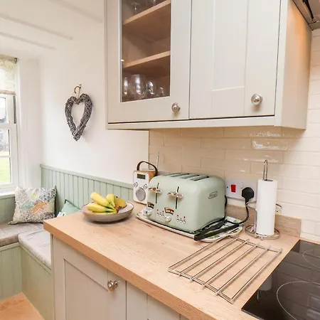 Vakantiehuis Braeside