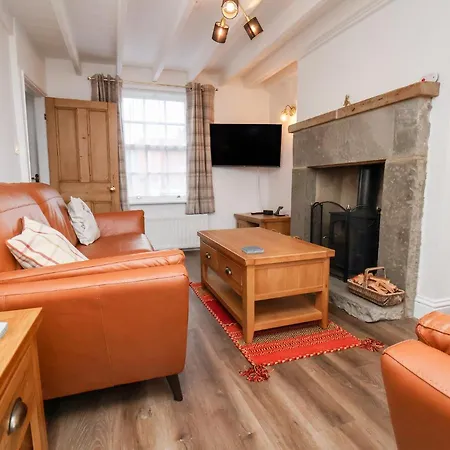 Braeside Vakantiehuis Whitby