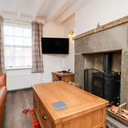 Braeside Vakantiehuis *