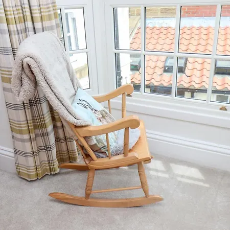 Braeside Vakantiehuis *