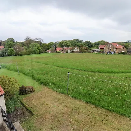 Braeside Nyaraló
