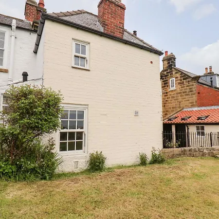 度假居 Braeside *