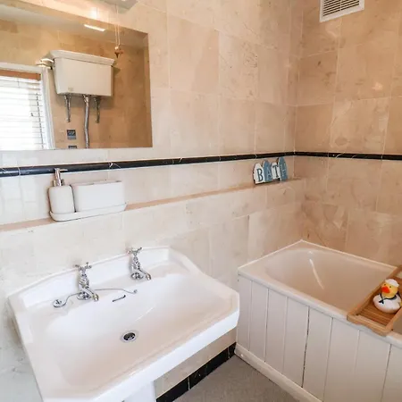 Braeside Vakantiehuis