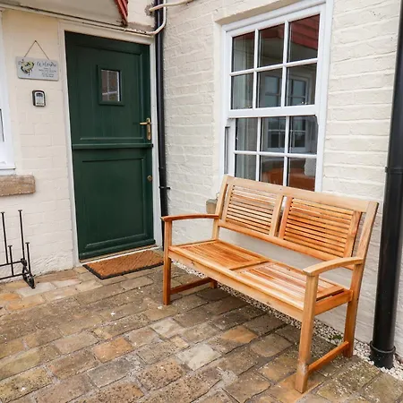 Braeside Vakantiehuis *