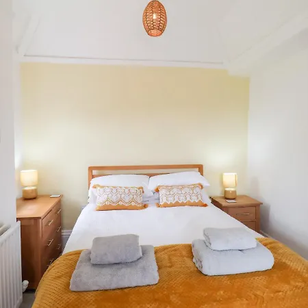 Vakantiehuis Braeside *