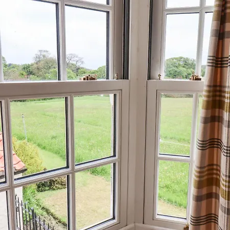 Braeside Vakantiehuis Whitby