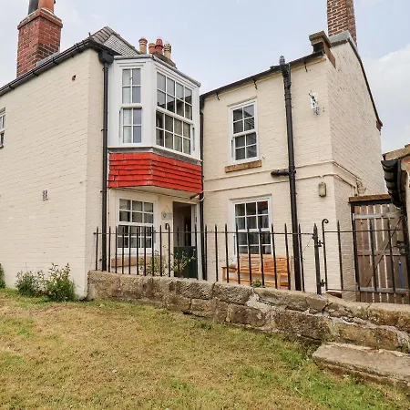 Braeside Vakantiehuis Whitby