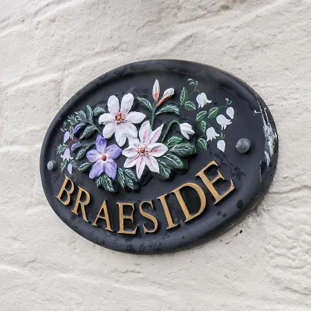 Braeside Γουίτμπι